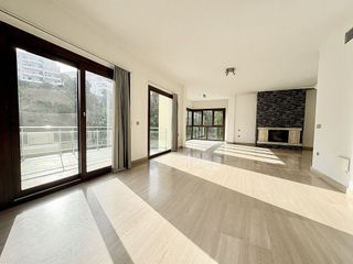 Chalet en alquiler en Riviera del Sol en Mijas