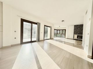 Chalet en alquiler en Riviera del Sol en Mijas