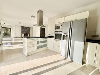 Chalet en alquiler en Riviera del Sol en Mijas