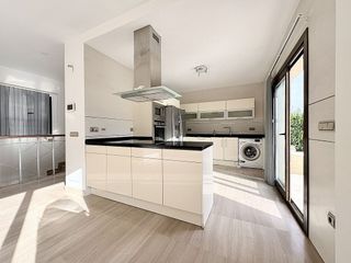 Chalet en alquiler en Riviera del Sol en Mijas