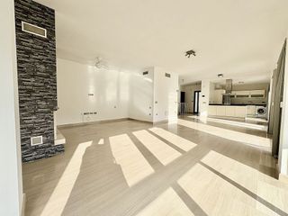 Chalet en alquiler en Riviera del Sol en Mijas