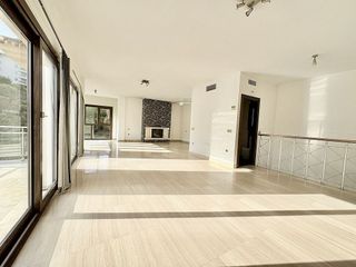 Chalet en alquiler en Riviera del Sol en Mijas