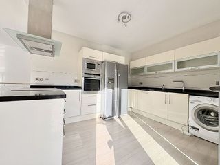 Chalet en alquiler en Riviera del Sol en Mijas