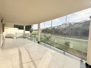 Chalet en alquiler en Riviera del Sol en Mijas