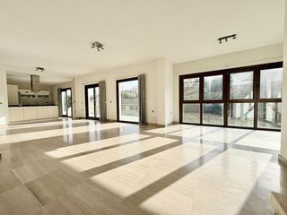 Chalet en alquiler en Riviera del Sol en Mijas