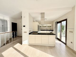 Chalet en alquiler en Riviera del Sol en Mijas