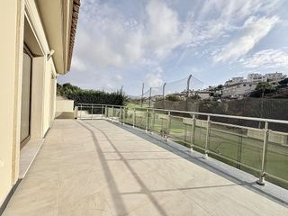 Chalet en alquiler en Riviera del Sol en Mijas