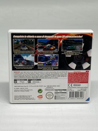 Videogioco Ridge Racer 3D Nintendo 3DS G2444