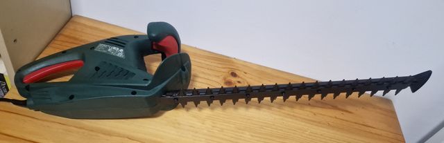 Cortasetos Bosch Easy Hedgecut 45