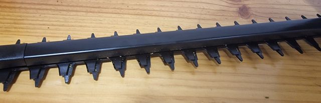 Cortasetos Bosch Easy Hedgecut 45