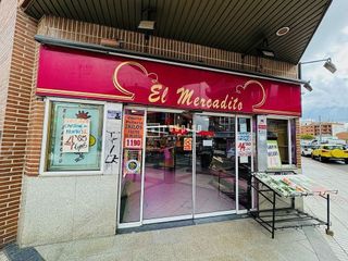 Local comercial en venta en Centro en Fuenlabrada