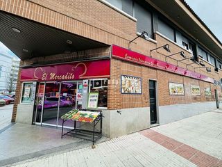 Local comercial en venta en Centro en Fuenlabrada