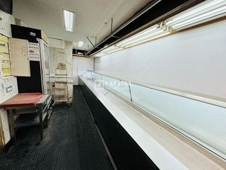 Local comercial en venta en Centro en Fuenlabrada