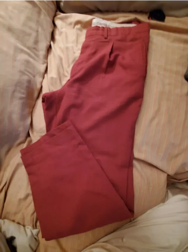 E. Tucci Lana Virgen T.50 Sin Uso