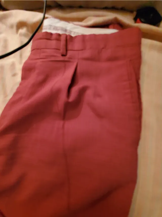 E. Tucci Lana Virgen T.50 Sin Uso