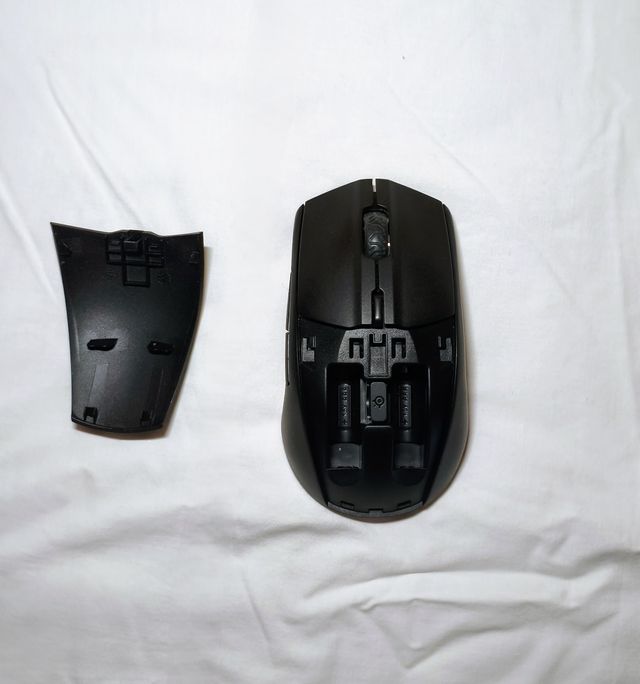 Rato SteelSeries Rival 3 Wireless