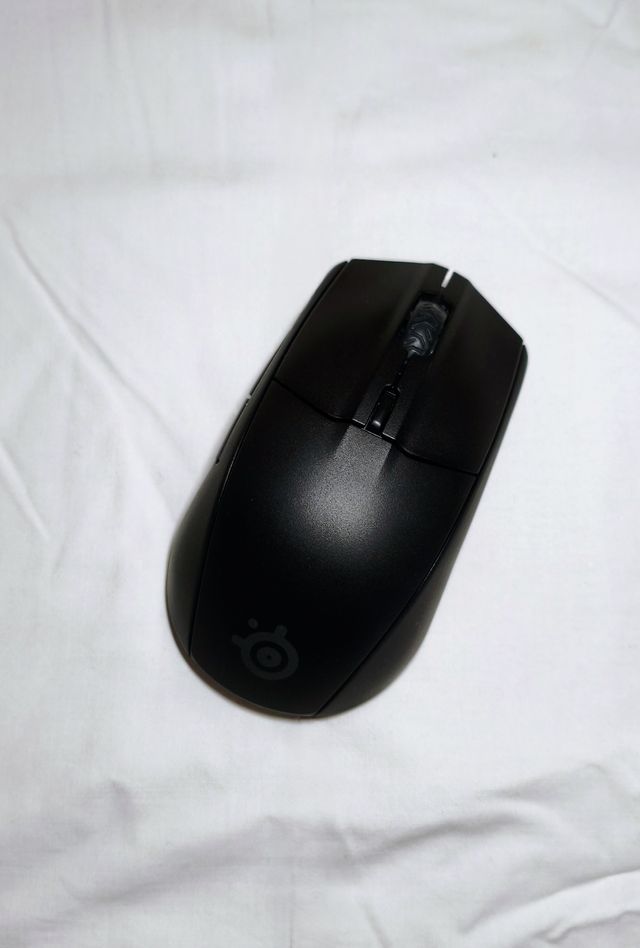 Rato SteelSeries Rival 3 Wireless