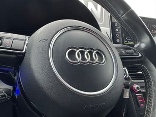 Audi SQ5 2016