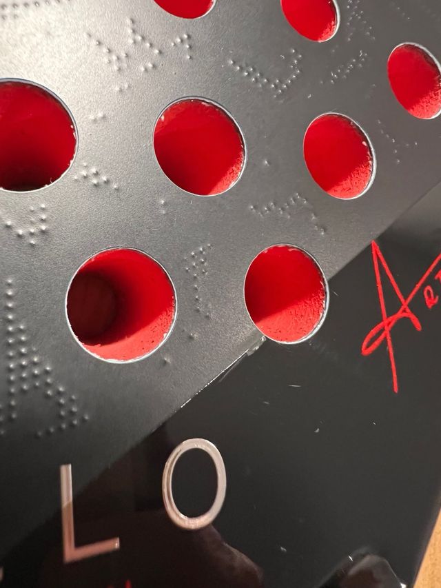 HEAD COELLO MOTION (2025). 364g.