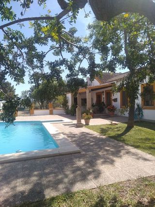 Casa rural en venta en Morón de la Frontera