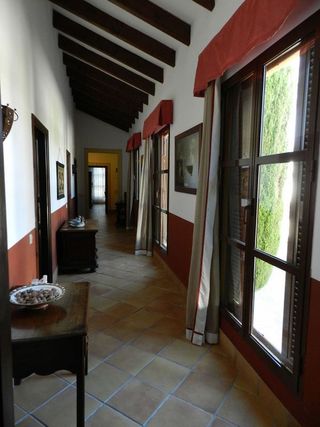 Casa rural en venta en Morón de la Frontera