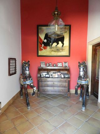 Casa rural en venta en Morón de la Frontera