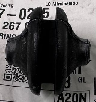 Recambios palanca cambios Mercedes MB100,MB120.etc