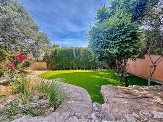 Casa adosada en alquiler en Sa Cabaneta - Son Ametller en Marratxí