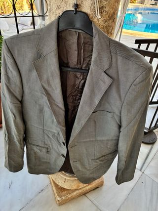 Chaquetas elegantes de varias marcas