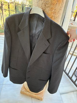 Chaquetas elegantes de varias marcas