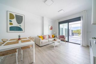 Piso en alquiler en Vistahermosa  - Fuentebravía en Puerto de Santa María (El)