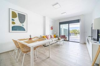 Piso en alquiler en Vistahermosa  - Fuentebravía en Puerto de Santa María (El)