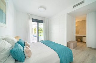 Piso en alquiler en Vistahermosa  - Fuentebravía en Puerto de Santa María (El)