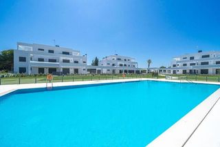 Piso en alquiler en Vistahermosa  - Fuentebravía en Puerto de Santa María (El)