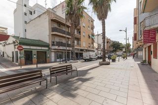 Solar en venta en Zona Campus Universitario en Burjassot