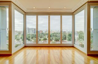 Piso en alquiler en Exposició en Valencia