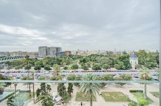 Piso en alquiler en Exposició en Valencia