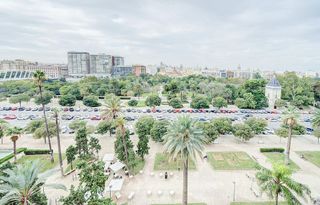 Piso en alquiler en Exposició en Valencia