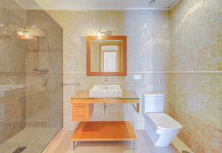 Piso en alquiler en Exposició en Valencia