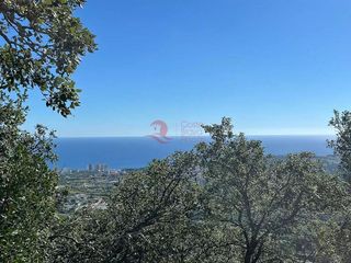 Terreno en venta en Can Semi - Mas Nou - Mas Ros en Castell-Platja d´Aro