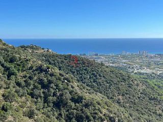 Terreno en venta en Can Semi - Mas Nou - Mas Ros en Castell-Platja d´Aro