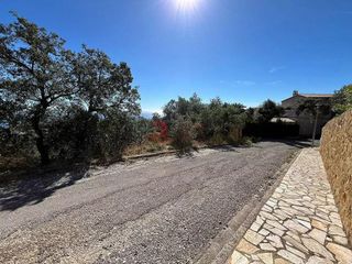 Terreno en venta en Can Semi - Mas Nou - Mas Ros en Castell-Platja d´Aro