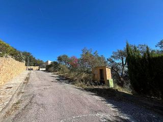 Terreno en venta en Can Semi - Mas Nou - Mas Ros en Castell-Platja d´Aro