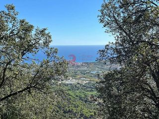 Terreno en venta en Can Semi - Mas Nou - Mas Ros en Castell-Platja d´Aro