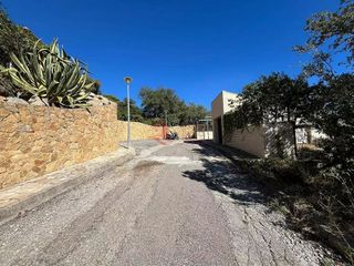 Terreno en venta en Can Semi - Mas Nou - Mas Ros en Castell-Platja d´Aro