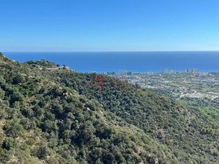 Terreno en venta en Can Semi - Mas Nou - Mas Ros en Castell-Platja d´Aro