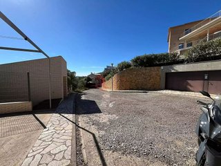 Terreno en venta en Can Semi - Mas Nou - Mas Ros en Castell-Platja d´Aro