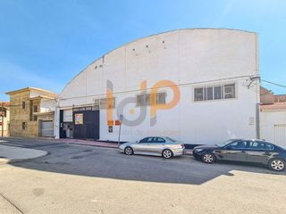 Local comercial en venta en Huércal-Overa