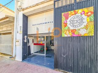 Local comercial en venta en Huércal-Overa