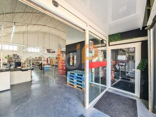 Local comercial en venta en Huércal-Overa